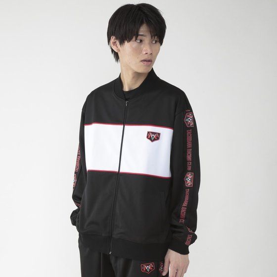 ���ʃ��C�_�[ �g���b�N�W���P�b�g�i���ԃ��[�V���O�N���u�j