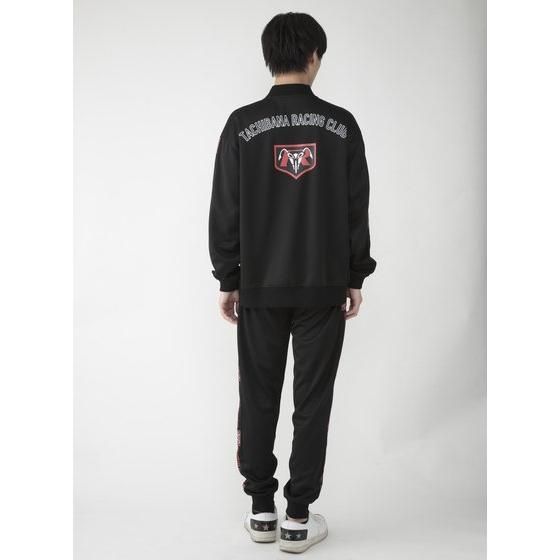 ���ʃ��C�_�[ �g���b�N�W���P�b�g�i���ԃ��[�V���O�N���u�j