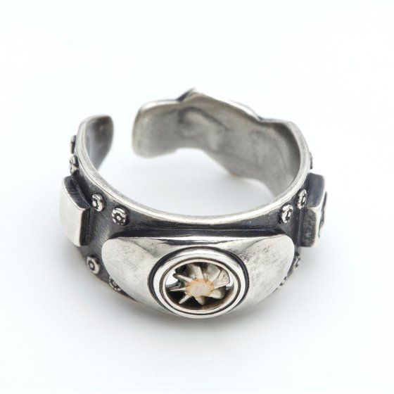 ���ʃ��C�_�[�@��1���x���g�@SILVER925�����O