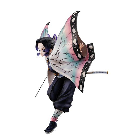 メガハウス(MEGAHOUSE)|胡蝶しのぶ|HARDOFFオフモール（オフモ