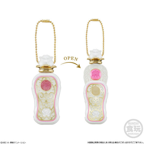 MINI CHARM COLLECTION@vLAI[X^[Y(10)