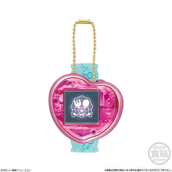 MINI CHARM COLLECTION@vLAI[X^[Y(10)
