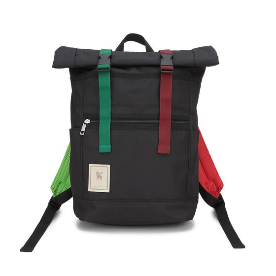 TIGER & BUNNY SOURCES GRIFFIN�@���[���g�b�v�o�b�N�p�b�N