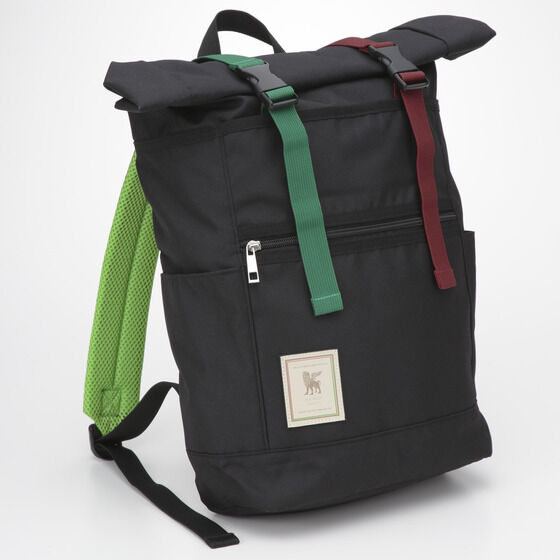 TIGER & BUNNY SOURCES GRIFFIN�@���[���g�b�v�o�b�N�p�b�N