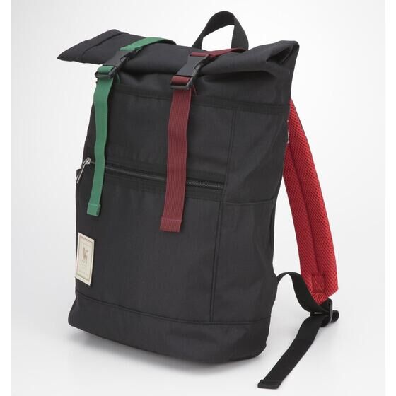 TIGER & BUNNY SOURCES GRIFFIN�@���[���g�b�v�o�b�N�p�b�N