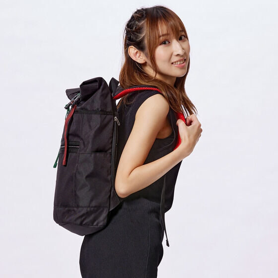 TIGER & BUNNY SOURCES GRIFFIN�@���[���g�b�v�o�b�N�p�b�N