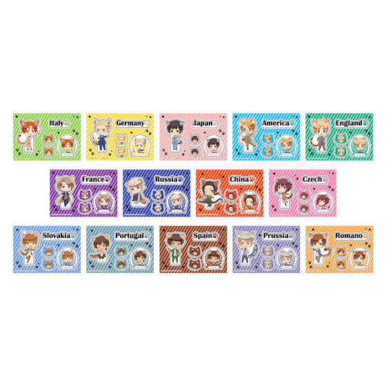 �w�A�j���u�w�^���A World �� Stars�vin �i���W���^�E���x�@��������^�[�Z�b�g�@�����_��3�Z�b�g