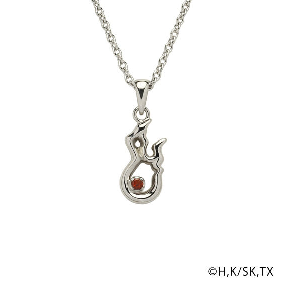 SHAMAN KING I[o[\ENECKLACE