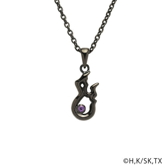 SHAMAN KING I[o[\ENECKLACE
