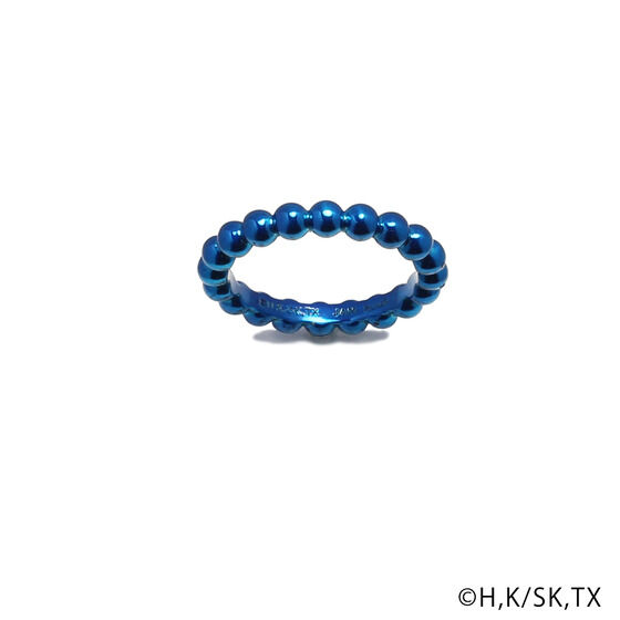 SHAMAN KING PAIR RING