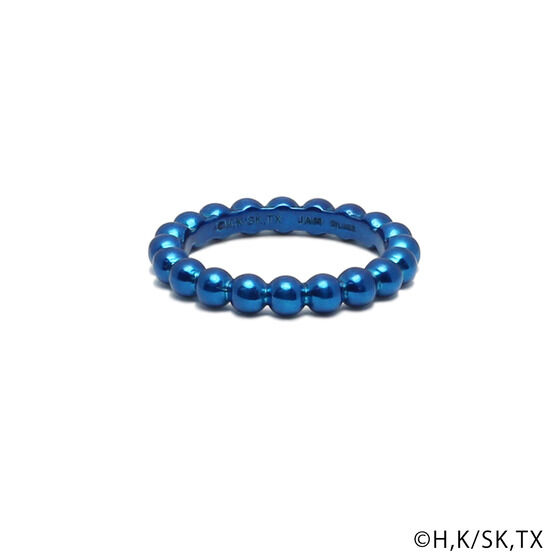 SHAMAN KING PAIR RING