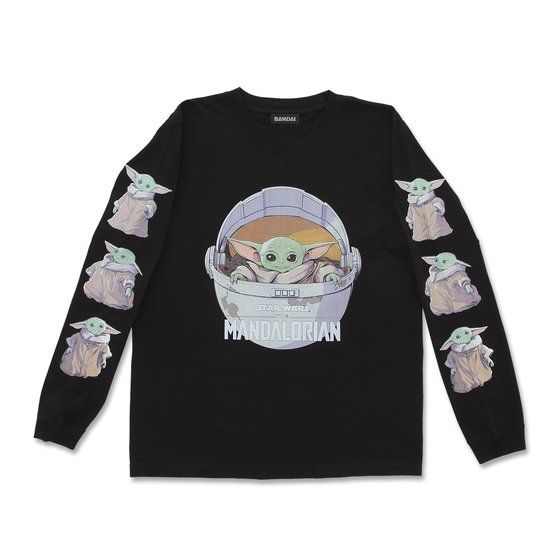 �}���_�����A��/The Mandalorian  The child �����OT�V���c