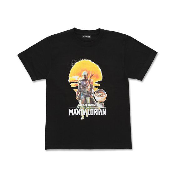 �}���_�����A��/The Mandalorian �}���_�����A���� T�V���c