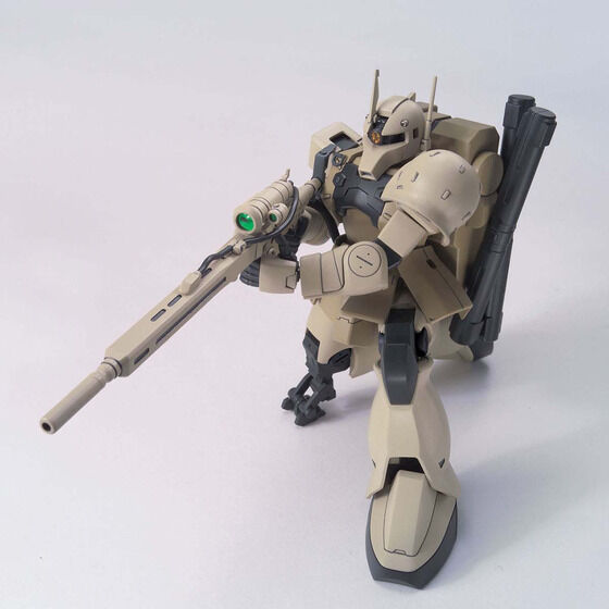 ＨＧ 1/144 ザクＩ・スナイパータイプ（ヨンム・カークス機）