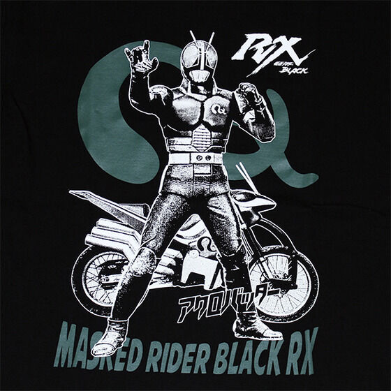 ʃC_[BLACK RXE{C_[EoCIC_[~m\}jA@TVc2021