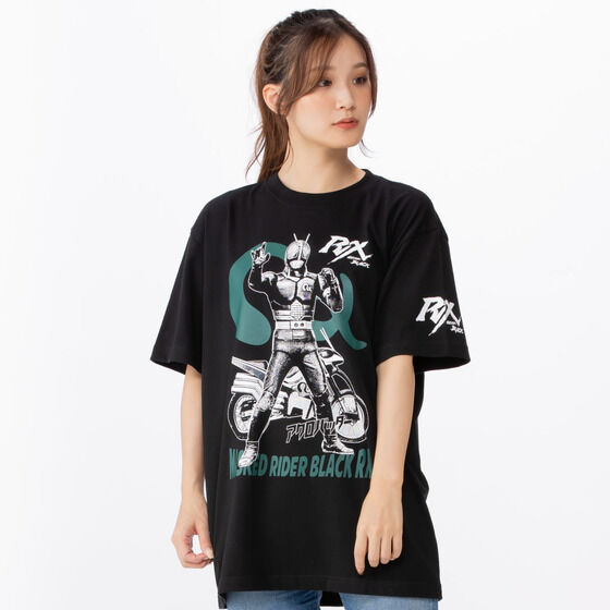 ʃC_[BLACK RXE{C_[EoCIC_[~m\}jA@TVc2021