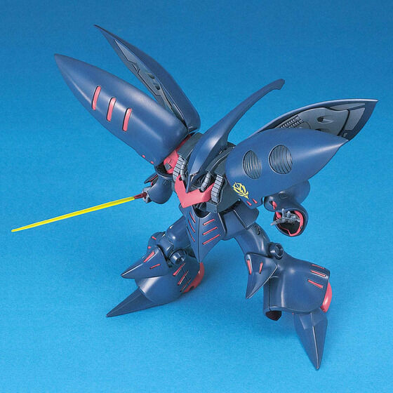 ＨＧ 1/144 キュベレイＭｋ−ＩＩ