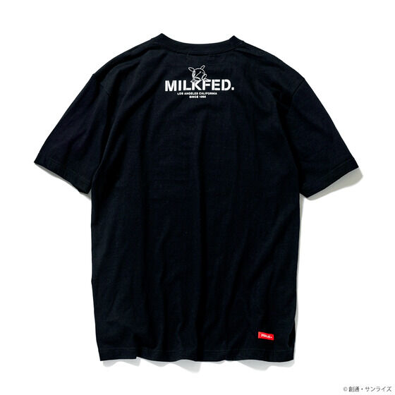 STRICT-G MILKFED.w@mK_x TVc n O[BARS