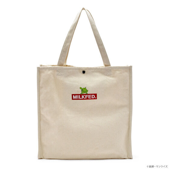 STRICT-G MILKFED. w@mK_xg[gobO n