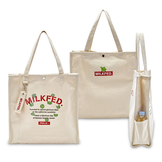 STRICT-G MILKFED. w@mK_xg[gobO n