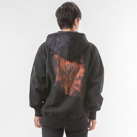 ʃC_[[~h.NAOTO@ŖSv@p[J[