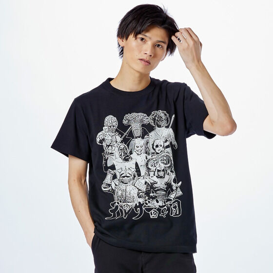 ʃC_[XgK[~m\}jA@TVcifU[Rcj