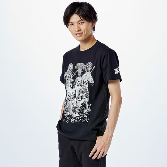 ʃC_[XgK[~m\}jA@TVcifU[Rcj