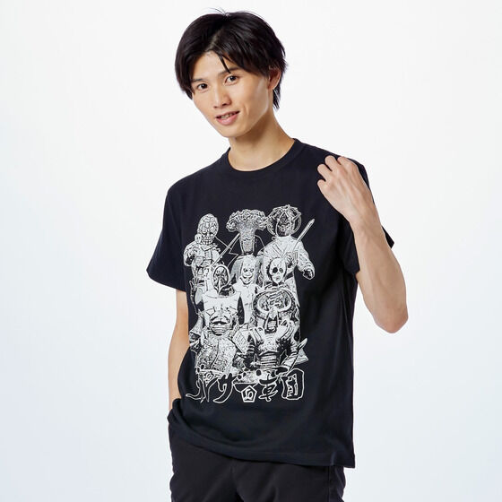 ʃC_[XgK[~m\}jA@TVcifU[Rcj