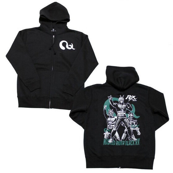 ʃC_[BLACK RX~m\}jA@WbvAbvp[J[