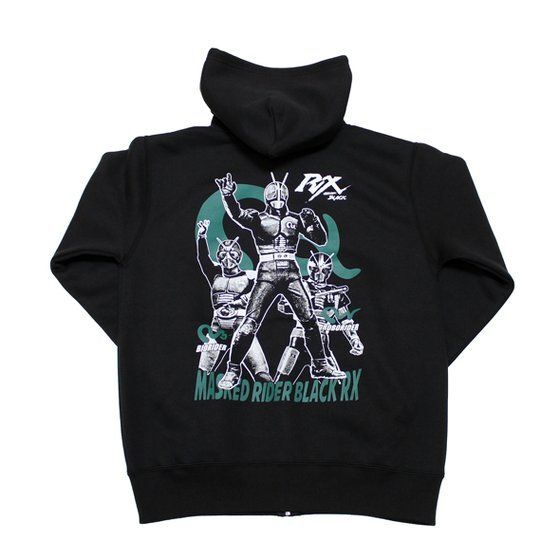 ʃC_[BLACK RX~m\}jA@WbvAbvp[J[