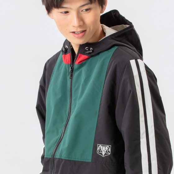 ���ʃ��C�_�[1���@�}�E���e���p�[�J�[