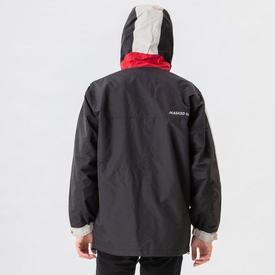 ���ʃ��C�_�[1���@�}�E���e���p�[�J�[