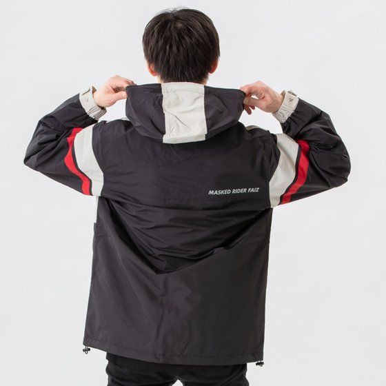 ���ʃ��C�_�[555�@�}�E���e���p�[�J�[