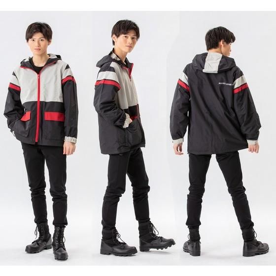 ���ʃ��C�_�[555�@�}�E���e���p�[�J�[