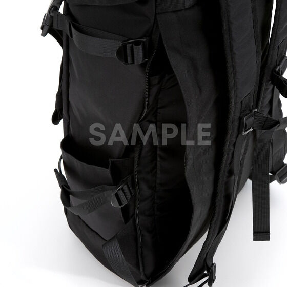 �������x���W���[�Y�@�A�N�����o�b�W�t�������b�N