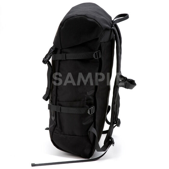 �������x���W���[�Y�@�A�N�����o�b�W�t�������b�N