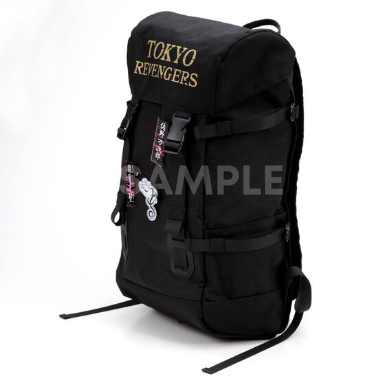 �������x���W���[�Y�@�A�N�����o�b�W�t�������b�N