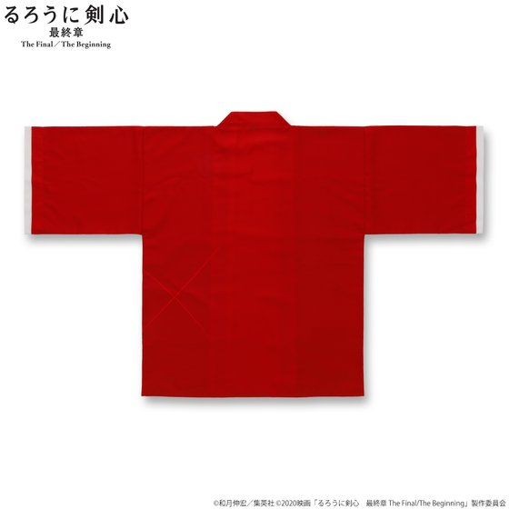 ��낤�Ɍ��S �ŏI�� The Final�^The Beginning �@��