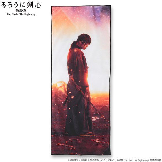 ��낤�Ɍ��S �ŏI�� The Final�^The Beginning �t�F�C�X�^�I��