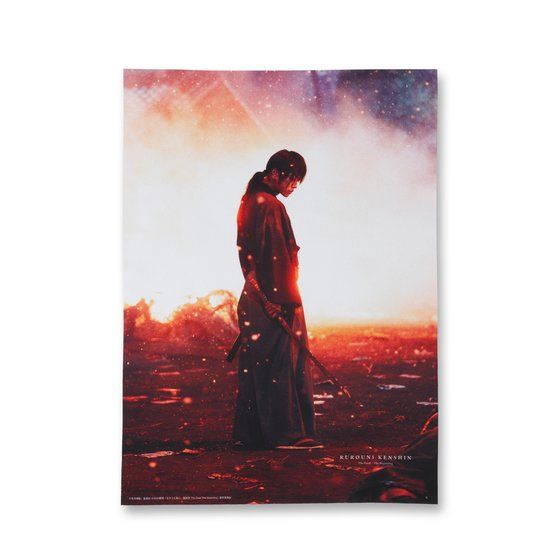 ��낤�Ɍ��S �ŏI�� The Final�^The Beginning �^�y�X�g���[ ...