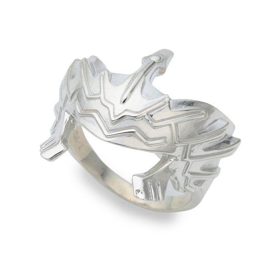 ���ʃ��C�_�[W�@�i�X�J�E�h�[�p���g�@SILVER925�����O