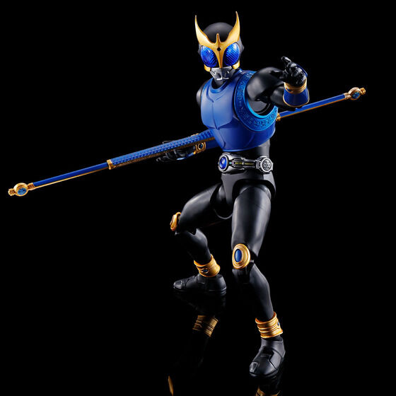 Figure-rise Standard 仮面ライダークウガ ドラゴンフォーム