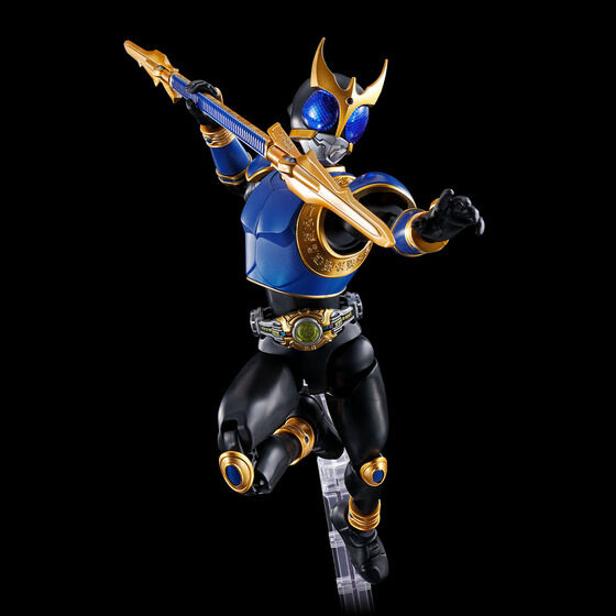 Figure-rise Standard 仮面ライダークウガ ドラゴンフォーム／ライジングドラゴン