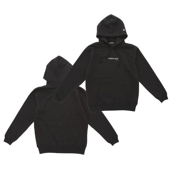 ���ʃ��C�_�[W�@WIND SCALE�@���S�h�J�@�v���p�[�J�[