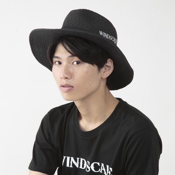 ���ʃ��C�_�[�v WIND SCALE�@�y�[�p�[�u���[�h���܂�HAT