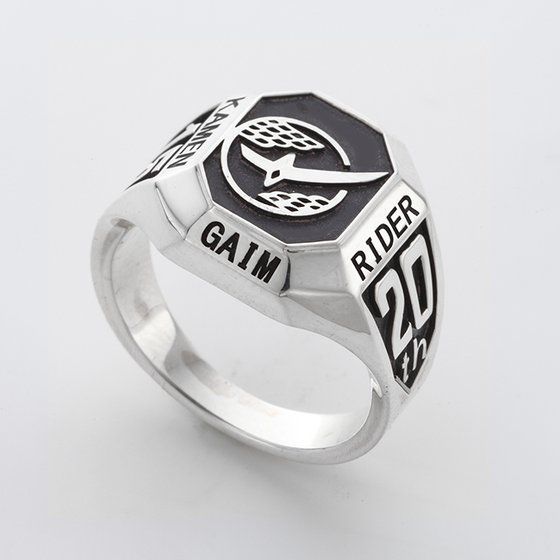 �������ʃ��C�_�[�V���[�Y20th�@silver925�@�J���b�W�����O�yW�`�Z���z