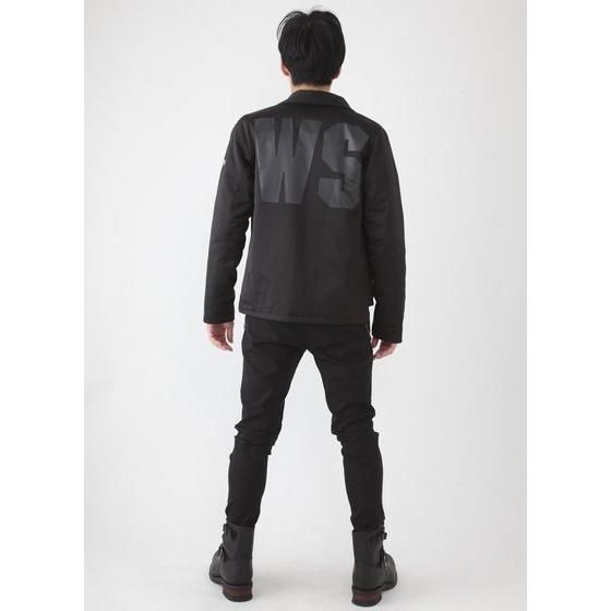 ���ʃ��C�_�[�v�@WIND SCALE�@�u���]��