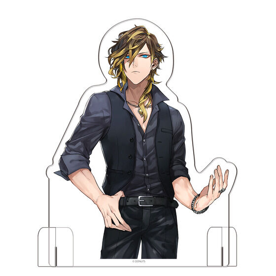 �u���b�N�X�^�[ -Namja Starless- BIG�A�N�����p�l��