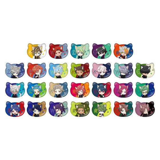 �u���b�N�X�^�[ -Namja Starless...