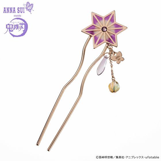 �S�ł̐n�~ANNA SUI�@���񂴂��y�Z���󒍁F2021�N12�������z